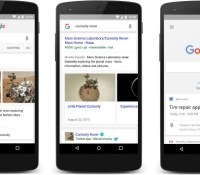 google search nouveau logo