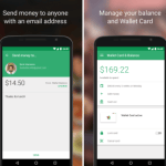 Google Wallet se met à jour pour mieux s&rsquo;adapter à Android Pay