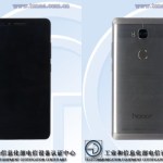 Honor 5X : un milieu de gamme avec coque unibody en métal ? Honor 5X : un milieu de gamme avec coque unibody en métal ?