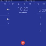 L’application Google Horloge passe en version 4.2 et s’offre quelques nouveautés L’application Google Horloge passe en version 4.2 et s’offre quelques nouveautés