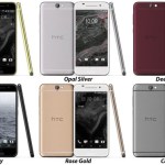 HTC One A9 : une nouvelle fuite d’images montre un design très proche de l’iPhone 6 HTC One A9 : une nouvelle fuite d’images montre un design très proche de l’iPhone 6
