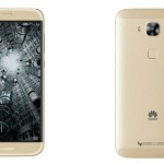 Huawei G8 : un smartphone de milieu de gamme avec un capteur d’empreintes digitales Huawei G8 : un smartphone de milieu de gamme avec un capteur d’empreintes digitales