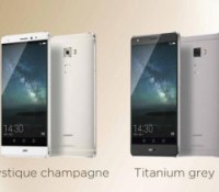 Huawei Mate S