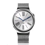 Ça y est, la Huawei Watch est enfin (presque entièrement) disponible Ça y est, la Huawei Watch est enfin (presque entièrement) disponible