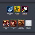 Humble Mobile Bundle fait dans l’hétéroclite : Double Dragon Trilogy, One More Line, Oddworld… Humble Mobile Bundle fait dans l’hétéroclite : Double Dragon Trilogy, One More Line, Oddworld…