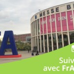 IFA 2015 : toutes les annonces du 3 septembre IFA 2015 : toutes les annonces du 3 septembre