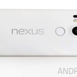 Voici le Google Nexus 5 (2015), un média Android l’affirme Voici le Google Nexus 5 (2015), un média Android l’affirme