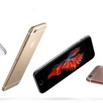 L&rsquo;Apple iPhone 6s, c&rsquo;est lui