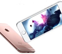iPhone 6S