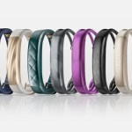 Jawbone UP2 et UP3 : nouveau design, nouveaux coloris et nouvelles fonctionnalités Jawbone UP2 et UP3 : nouveau design, nouveaux coloris et nouvelles fonctionnalités