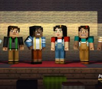 jesse minecraft story mode