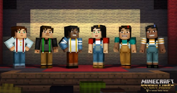 jesse minecraft story mode jesse minecraft story mode