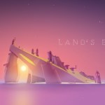 Land’s End VR, la nouvelle aventure des créateurs de Monument Valley Land’s End VR, la nouvelle aventure des créateurs de Monument Valley