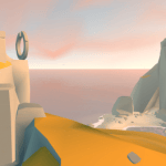 Land’s End, le prochain jeu des créateurs de Monument Valley, sera disponible le 30 octobre prochain Land’s End, le prochain jeu des créateurs de Monument Valley, sera disponible le 30 octobre prochain