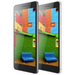 Lenovo Phab Plus, presque une tablette Lenovo Phab Plus, presque une tablette