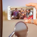 Lenovo Vibe S1, deux capteurs pour de plus beaux selfies Lenovo Vibe S1, deux capteurs pour de plus beaux selfies