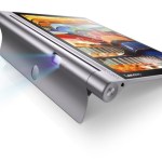 MAJ – Lenovo Yoga Tab 3 (Pro) : trois tablettes spécialement dédiées à la vidéo MAJ – Lenovo Yoga Tab 3 (Pro) : trois tablettes spécialement dédiées à la vidéo