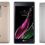 Le LG G5 pourrait avoir une coque unibody en métal Le LG G5 pourrait avoir une coque unibody en métal
