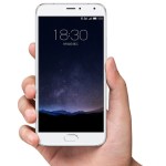 Le Meizu Pro 5 est officiel : USB Type-C, Exynos 7420, Flyme OS 5…