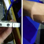 Meizu ME5 : un châssis tout en métal aperçu dans la nature Meizu ME5 : un châssis tout en métal aperçu dans la nature