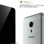 Meizu NIUX, celui qui ressemble à l’iPhone comme deux gouttes d’eau Meizu NIUX, celui qui ressemble à l’iPhone comme deux gouttes d’eau