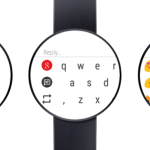 Messages pour Android Wear vous permet de rédiger les SMS depuis votre poignet Messages pour Android Wear vous permet de rédiger les SMS depuis votre poignet