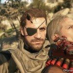 Metal Gear Solid V: The Phantom Pain : l’application compagnon est disponible Metal Gear Solid V: The Phantom Pain : l’application compagnon est disponible