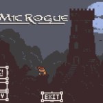 MicRogue mêle habilement le genre du Rogue-like aux échecs MicRogue mêle habilement le genre du Rogue-like aux échecs