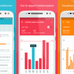 Motorola lance Moto Body, une app fitness dédiée à la Moto 360 Motorola lance Moto Body, une app fitness dédiée à la Moto 360