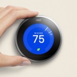 Nest Thermostat : une troisième génération pour de nouvelles fonctionnalités Nest Thermostat : une troisième génération pour de nouvelles fonctionnalités