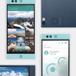 Nextbit présente son Robin, un smartphone tourné vers le cloud Nextbit présente son Robin, un smartphone tourné vers le cloud