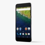 Le Nexus 6P est officiel : écran de 5,7 pouces, capteur d’empreintes et batterie de 3450 mAh Le Nexus 6P est officiel : écran de 5,7 pouces, capteur d’empreintes et batterie de 3450 mAh