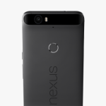 A quoi sert la barre noire du Nexus 6P ? A quoi sert la barre noire du Nexus 6P ?