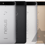 Nexus 5X et 6P : les prix dévoilés avant l’heure Nexus 5X et 6P : les prix dévoilés avant l’heure
