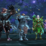 Order & Chaos 2: Redemption trouve sa date de sortie Order & Chaos 2: Redemption trouve sa date de sortie