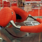 Parrot sort la V3 de son casque audio, le Parrot Zik 3 Parrot sort la V3 de son casque audio, le Parrot Zik 3