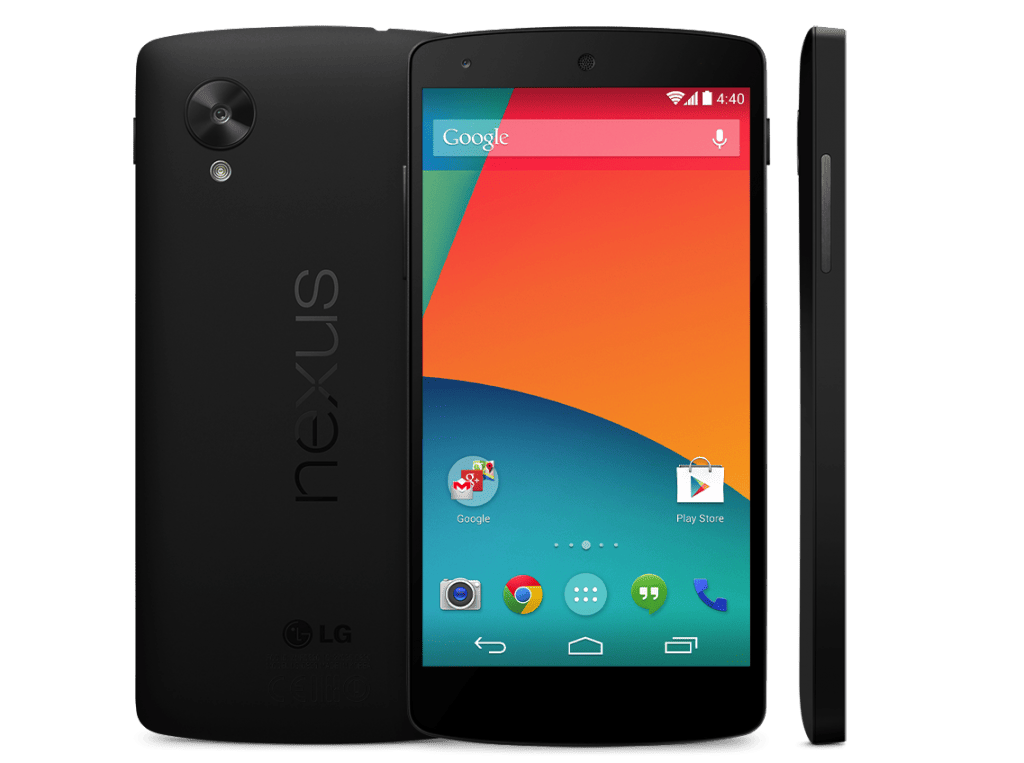 Nexus 5
