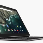 Google Pixel C, la Surface à la sauce Google Google Pixel C, la Surface à la sauce Google