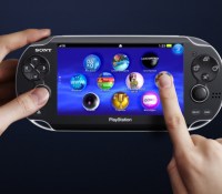 playstation vita