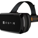 Le casque OSVR de Razer (Dev Kit v1.3) est désormais disponible en précommande Le casque OSVR de Razer (Dev Kit v1.3) est désormais disponible en précommande
