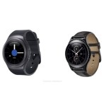 La Samung Gear S2 classic 3G avec une carte eSIM arrive en France et en Allemagne La Samung Gear S2 classic 3G avec une carte eSIM arrive en France et en Allemagne