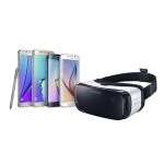 Samsung présente un nouveau Gear VR vendu deux fois moins cher que le précédent Samsung présente un nouveau Gear VR vendu deux fois moins cher que le précédent
