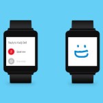 Skype est désormais compatible avec Android Wear Skype est désormais compatible avec Android Wear