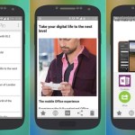 Snap to Pin, encore une application Android par Microsoft Snap to Pin, encore une application Android par Microsoft