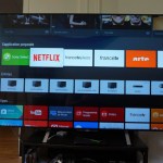 Test des Sony X85c et x90c, de beaux écrans 4K sous Android TV Test des Sony X85c et x90c, de beaux écrans 4K sous Android TV