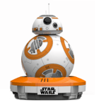 Bon plan : Pour la journée May the 4th, le Sphero BB-8 est en promotion Bon plan : Pour la journée May the 4th, le Sphero BB-8 est en promotion