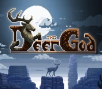 the-deer-god