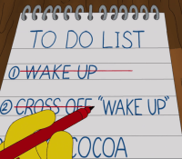 To-do_list