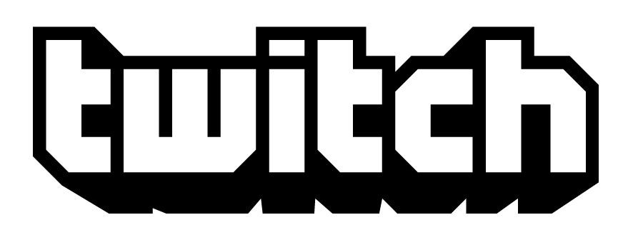 twitch logo