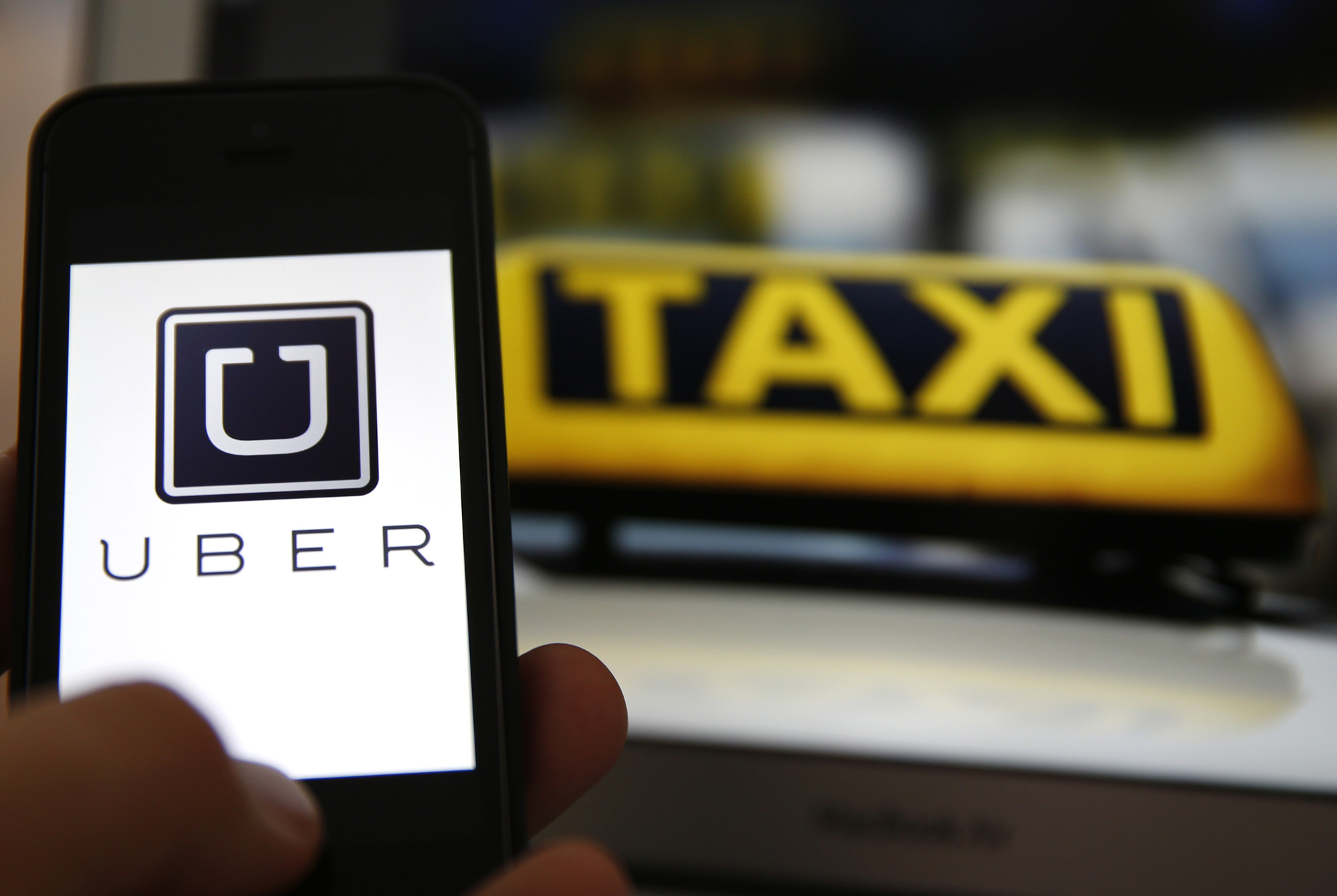 UberPop
